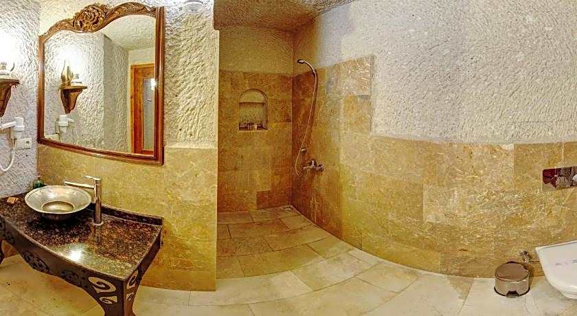 Village Cave House Hotel