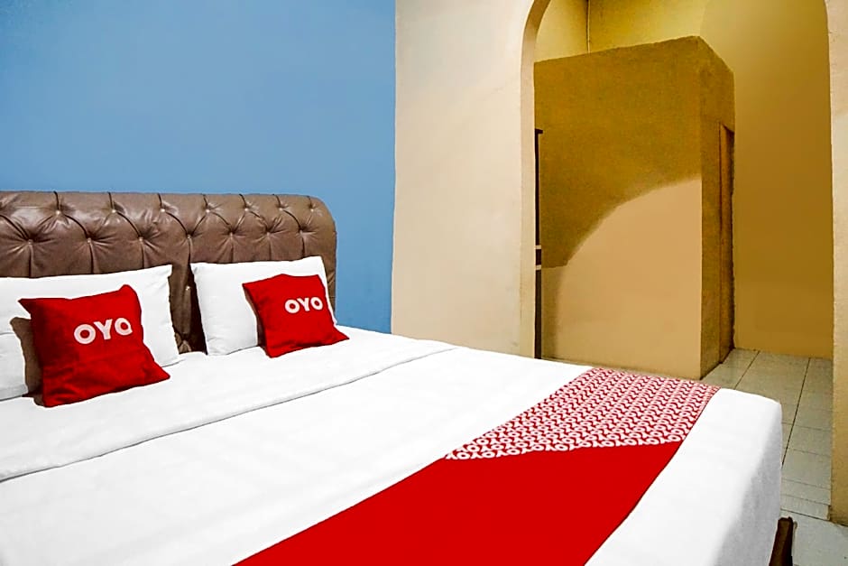 Hotel O Sky Residence Cengkeh