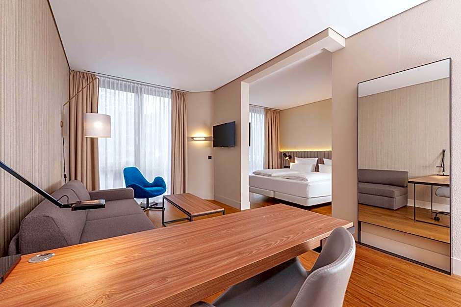 NH Munchen Unterhaching