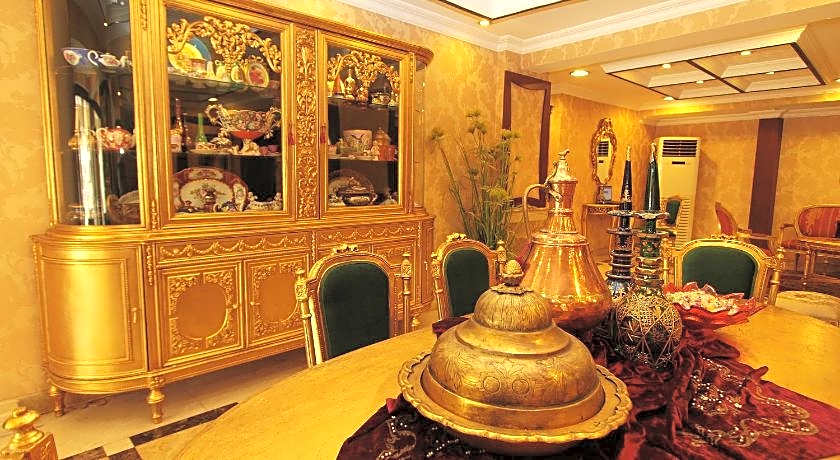 Balin Hotel - Special Category