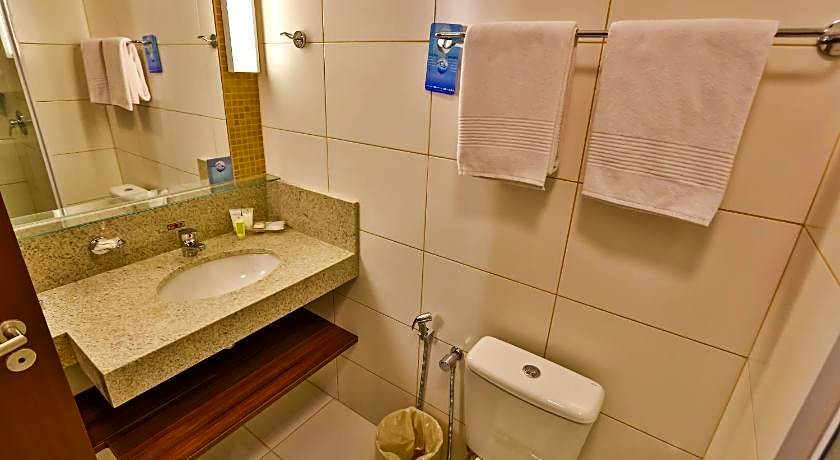 Quality Hotel Goiania