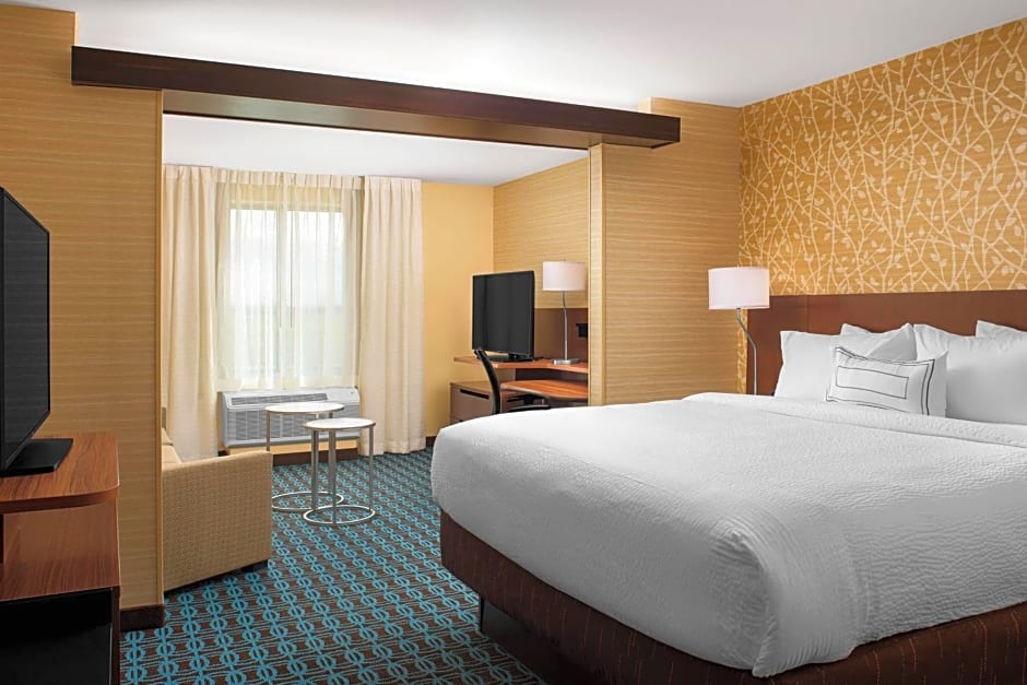 Fairfield Inn & Suites by Marriott Memphis Marion, AR