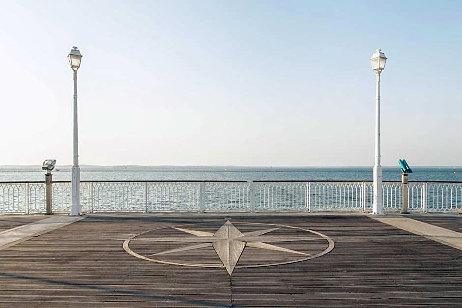 Best Western Arcachon Le Port