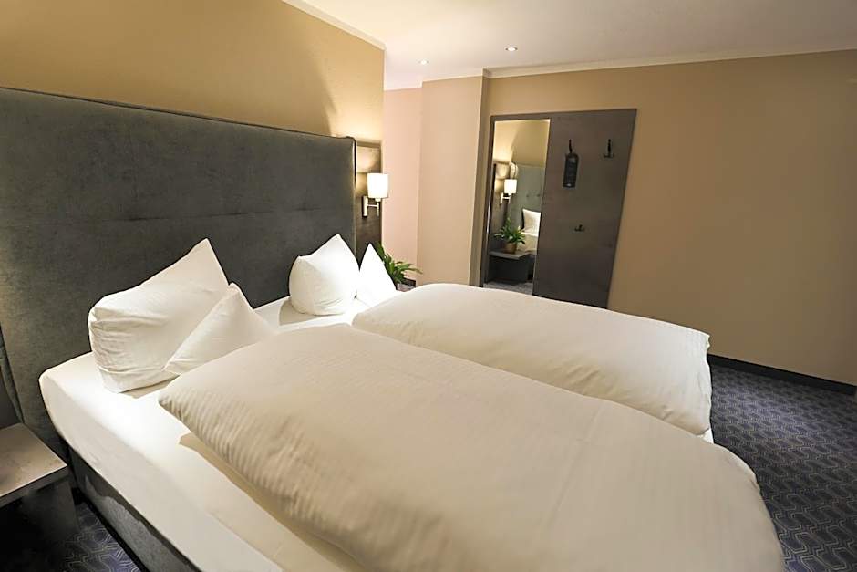 Hotel Adler