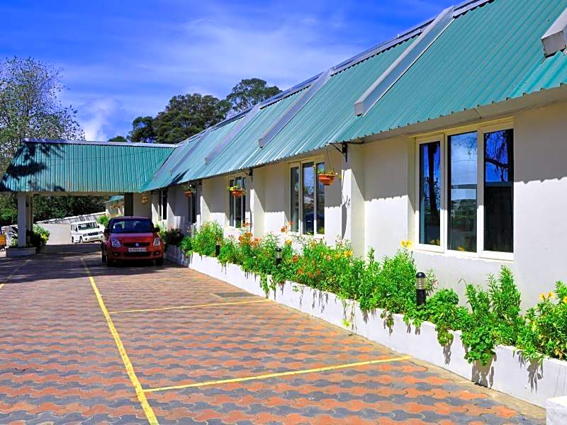 Benzz Park Kodaikanal