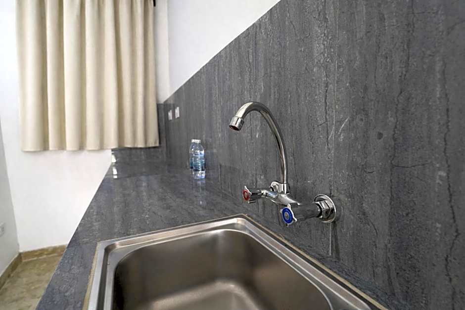 AROYA Boutique Hotel