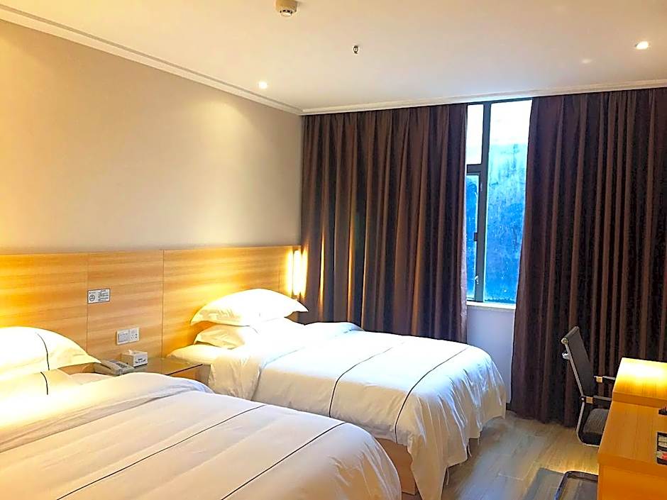 Junyu Hotel