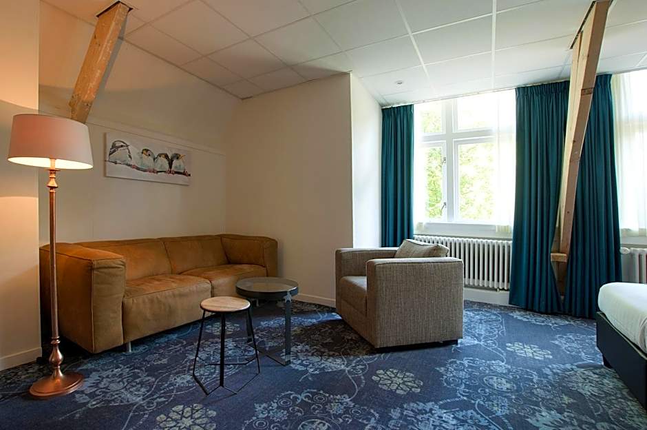 Boetiek Hotel BonAparte Lochem