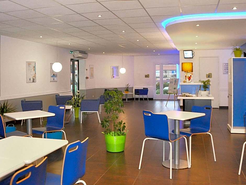 ibis budget Marne la Vallée