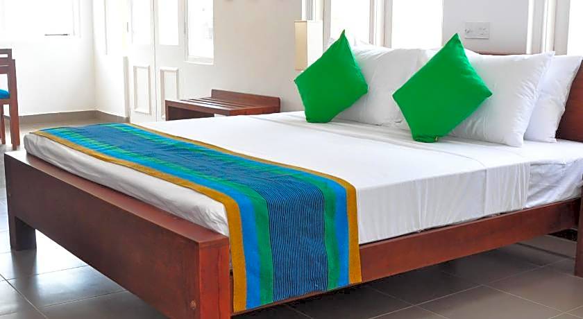 Comfort@15 Hotel - Colombo