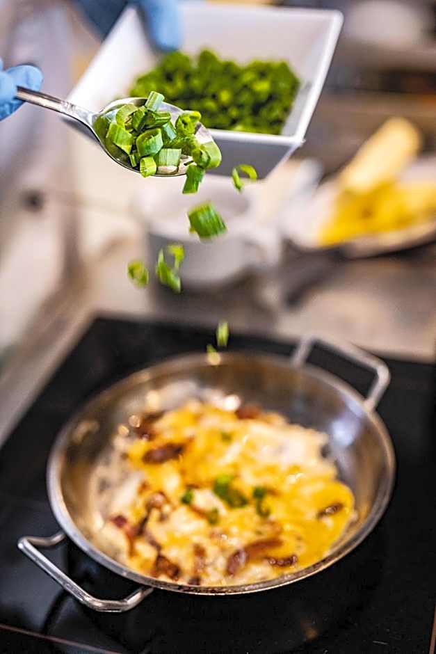 Hotel Gołębiewski Białystok