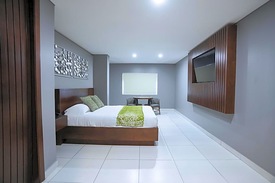 Hotel Aqua Rio