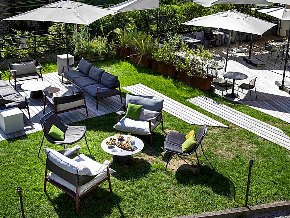 Novotel Annecy Centre Atria