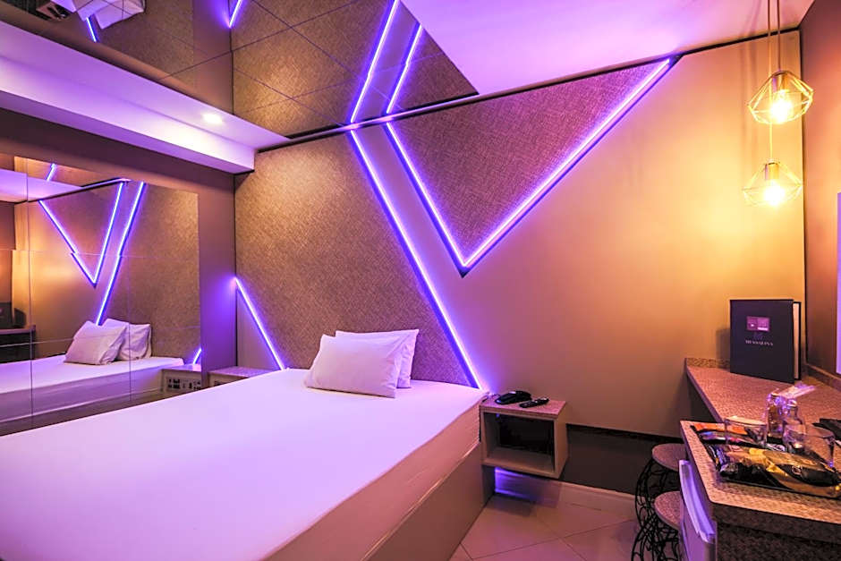 Messalina Hotel e Motel by Rede Lina