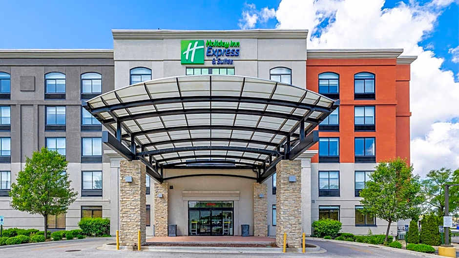 Holiday Inn Express And Suites Prospect Heights By IHG