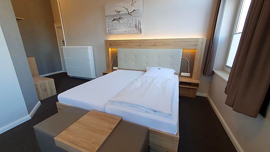 Hotel An der Altstadt