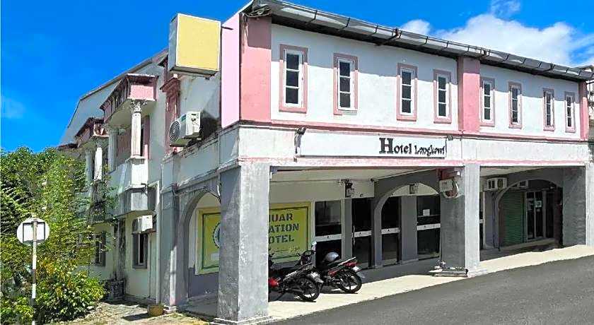 OYO 90324 Muar Station Hotel