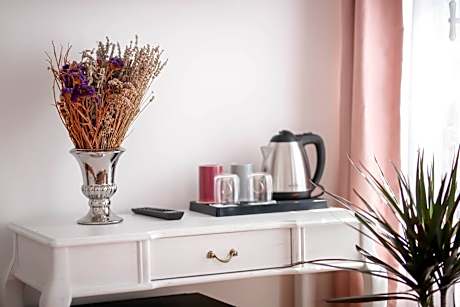 King Room with Sea View