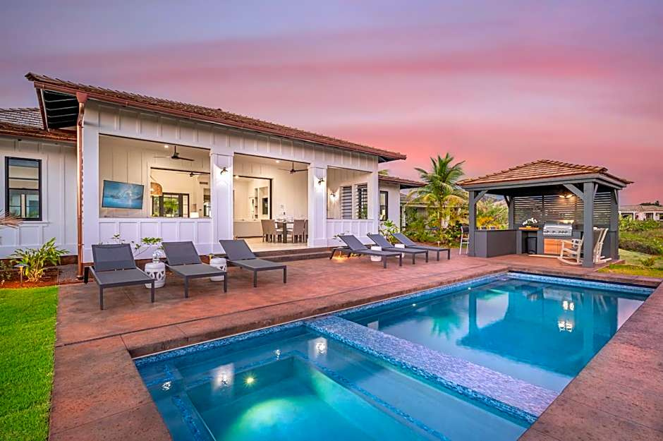 Kauai Luxury Vacation Villas