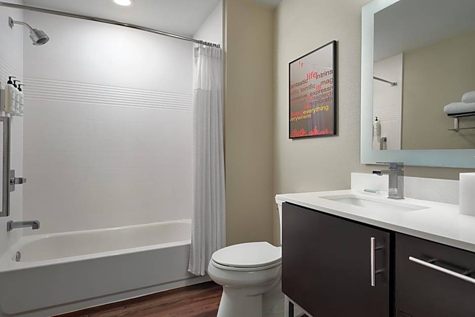 TownePlace Suites by Marriott Lafayette South