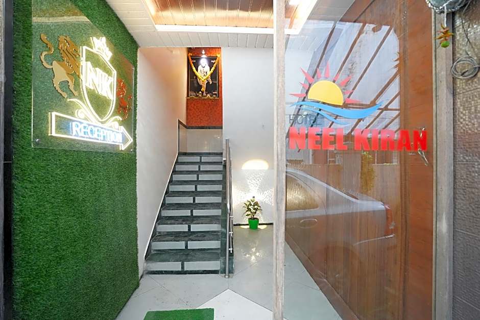 Hotel Neelkiran by ZUZU – Navi Mumbai, KY