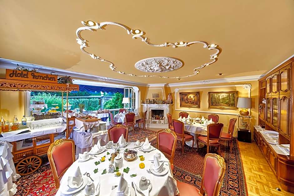 Hotel Irmchen