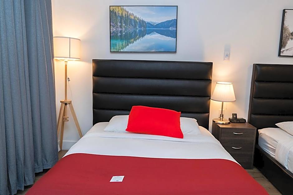 Mountain View Hope Motel