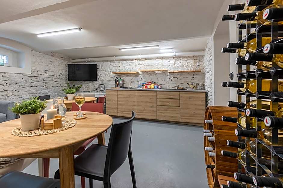 Wellness Apartmány Vila Republika