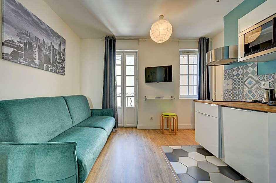 URBAN LOFT & SPA Marseille