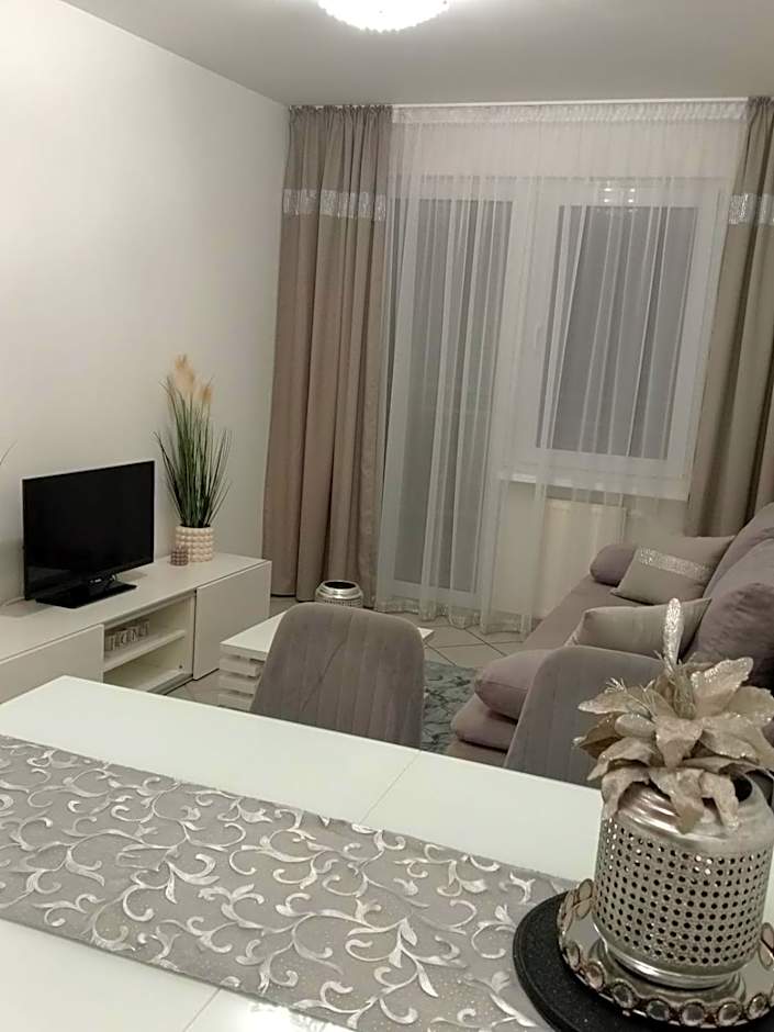 ApartHotel Bielik B-04