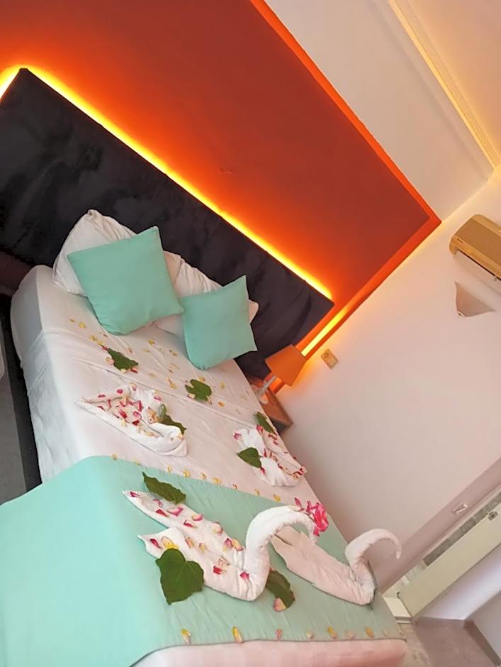 Balkaya Hotel