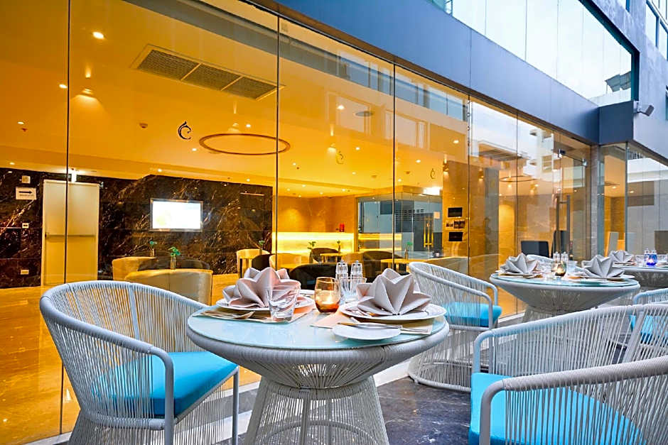 Shilat Avenue Pattaya