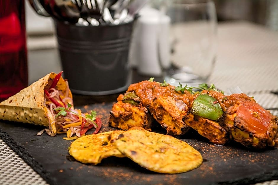 Zone by The Park, Jodhpur