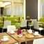 Ibis Styles Frankfurt City