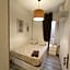 Private rooms on Tamarit street