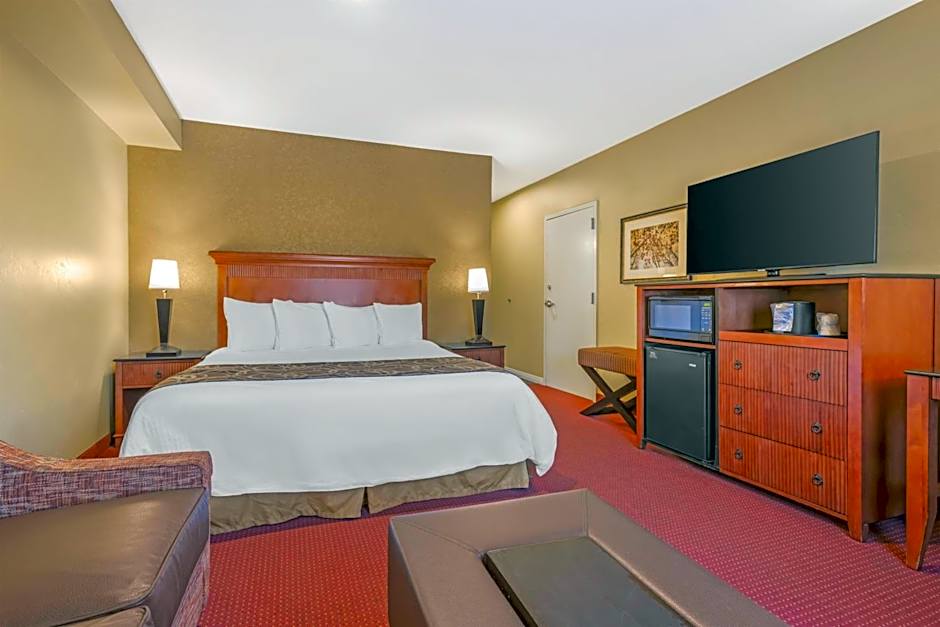 Best Western Plus Canyon Pines