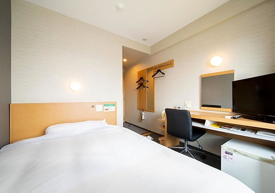Super Hotel Minami Hikone Ekimae