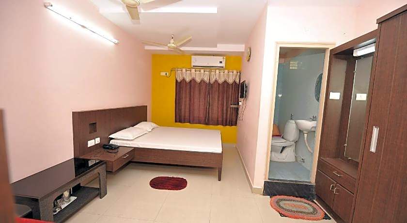 Shree Laxmi Guest House