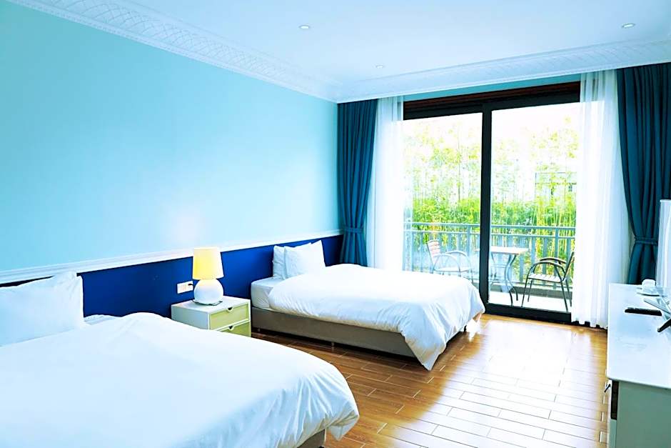 Photo 1 of 13 of Standard 1 Double Bed or 2 Beds, Balcony