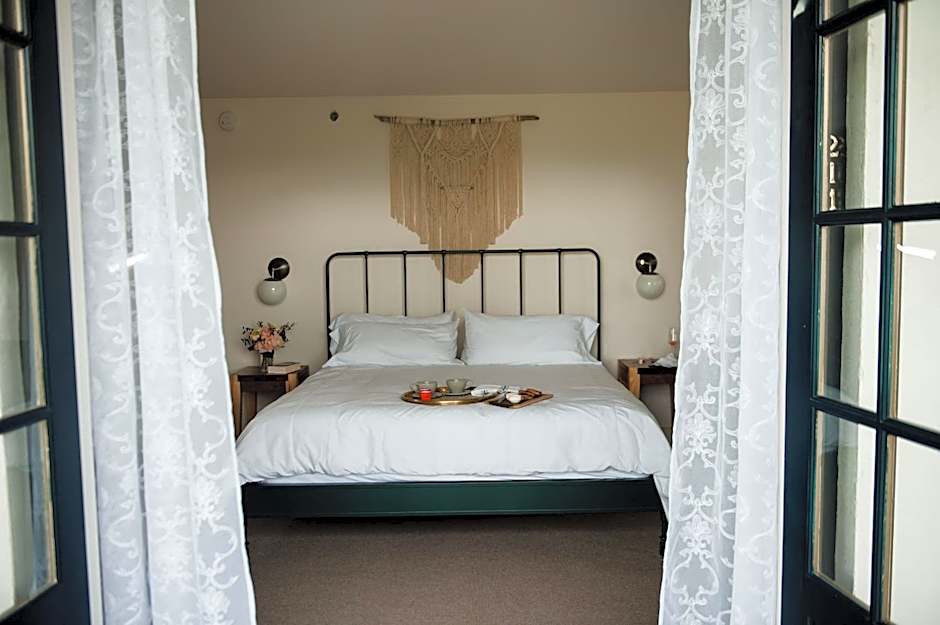 Surf Hotel & Chateau