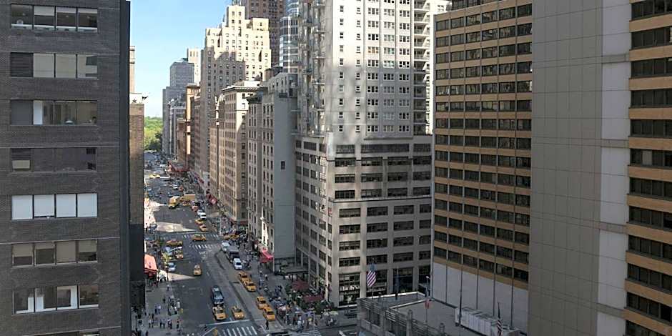 The Manhattan at Times Square By IHG
