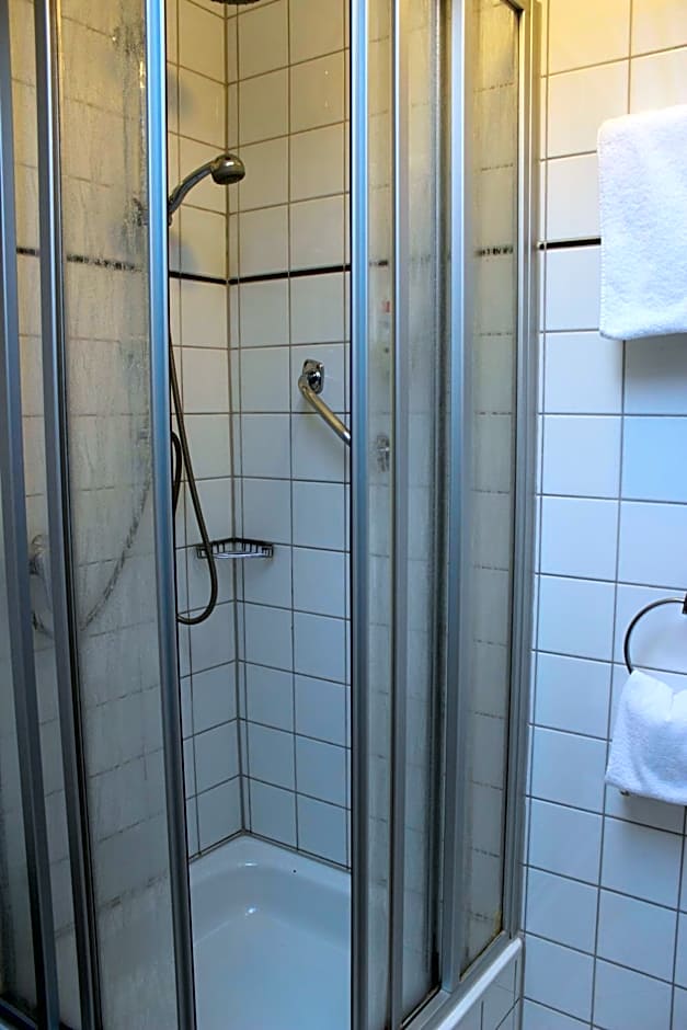 Hotel Rosmarin
