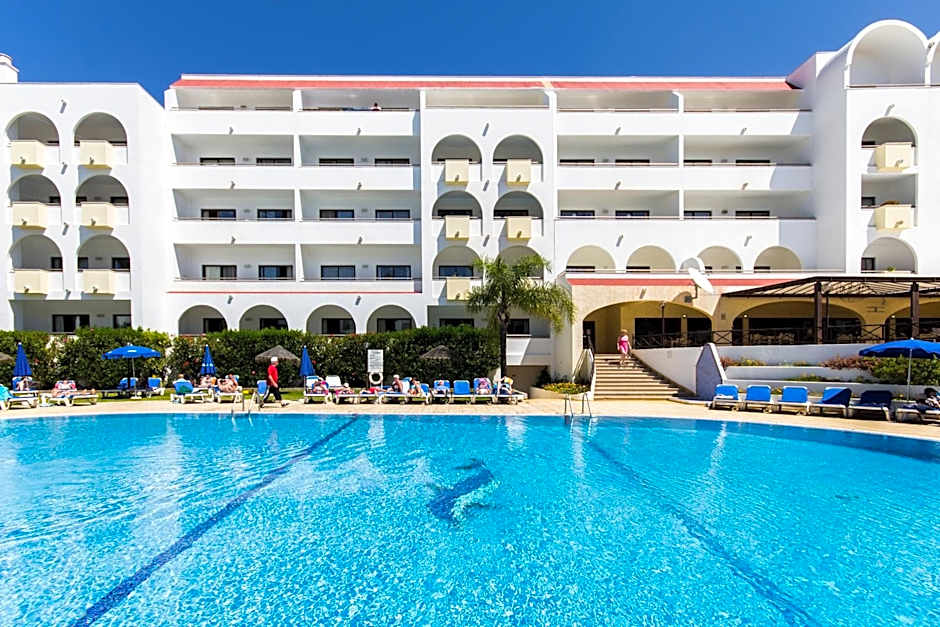 Aparthotel Paladim & Alagoamar