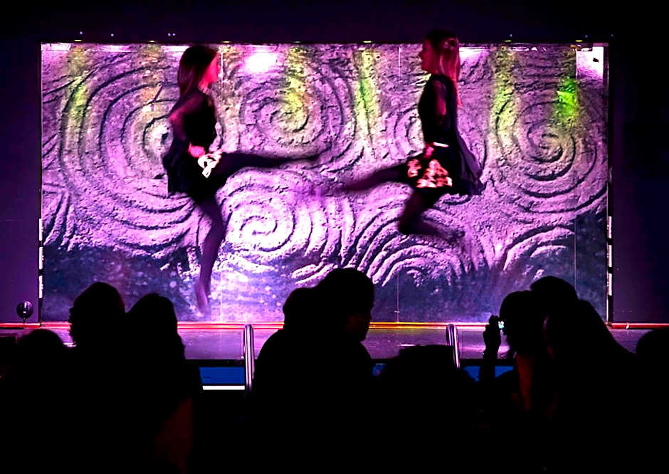 Arlington Hotel O'Connell Bridge