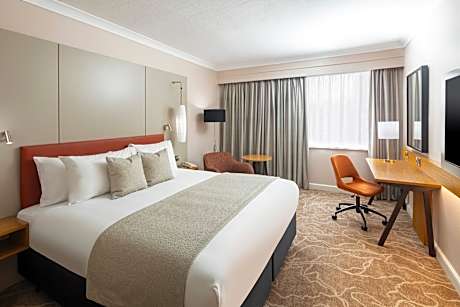 Standard Super King Room