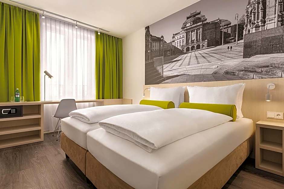 Super 8 by Wyndham Chemnitz