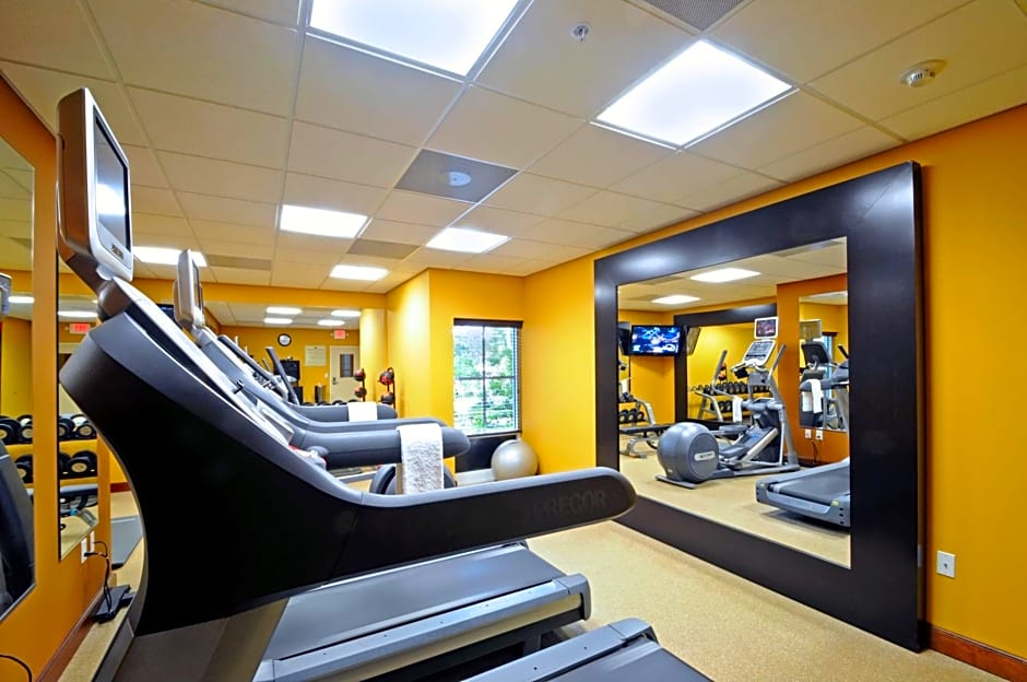 Homewood Suites by Hilton Tampa-Port Richey
