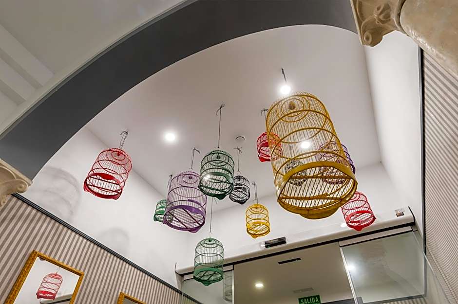 Posada de los Venerables