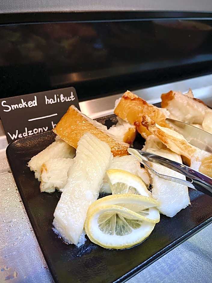 ROYAL TULIP WARSAW CENTRE