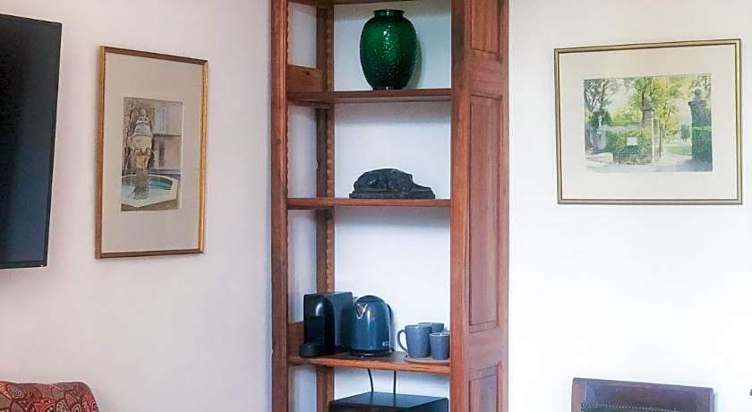 Château de Saint-Girons